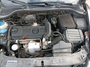 Škoda Octavia - 9