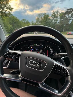 Audi A6 3.0 TDI 45 Quattro C8, Valonca design - 9