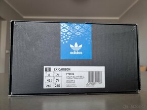 Adidas ZX Carbon 4D - 9
