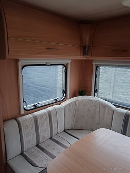 Bürstner Belcanto 460 TS - 9