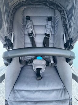 Thule sleek kocarek - 9