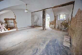 Prodám rodinný dům v Brně Ořešíně - 9