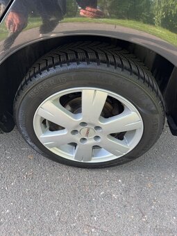 Škoda Fabia 2,0 i 16V combi - 9