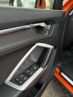 Audi Q3 1.5 TSI 110 kW, rok výroby 2021 Automat - 9