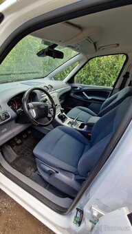 Ford Galaxy 2.0tdci - 9