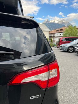 Kia Sorento 2.0CRDi KAMERA TAŽNÉ 7MÍST SERVISKA - 9