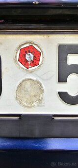 Škoda octavia 1 ,1,9tdi-81kw+ čip,klima ,tempomat - 9