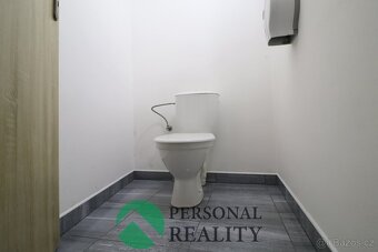 Prodej rodinného domu s hospodou a společenským sálem, 600 m - 9