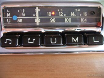 BLAUPUNKT Mannheim L - 9