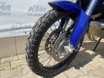 KTM 990 Adventure S - 9