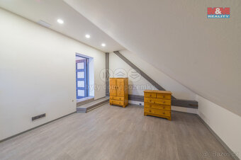 Prodej atypického bytu, 140 m², Bohumín, ul. Drátovenská - 9