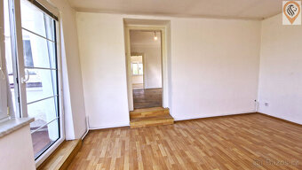 Prodej vily 310 m2, zahrada 715 m2, Studentská ulice, Klatov - 9