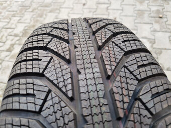 5x114,3 r17 kola nissan xtrail disky alu 17 dacia duster 215 - 9