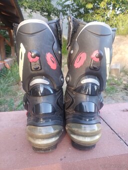 Sidi Vertigo - 9