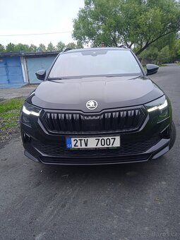 Prodám škoda karoq - 9