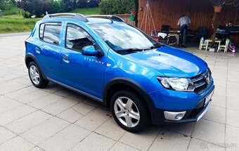 Dacia Sadndero Stepway - 9