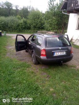 Oktavián 1.16.75kw lpg tour - 9