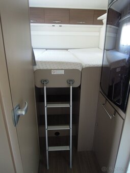 Prodám - Autokaravan Etrusco T7300SB Fiat Ducato - 9