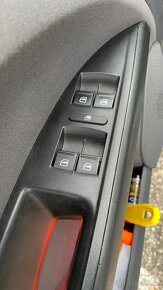 Seat Altea XL 1.9TDI 77KW BXE, nová STK - 9