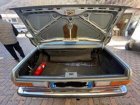 BMW 520i/6 E28 - 9