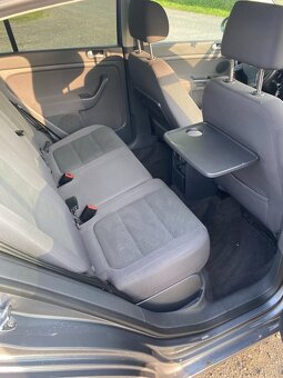 Prodej Volkswagen Golf 5 plus - 9