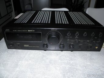 JVC RX-230RBK - 9