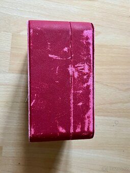 Omega Swiss box - 9