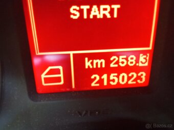 Alfa Romeo 159 1.8 mpi - 9