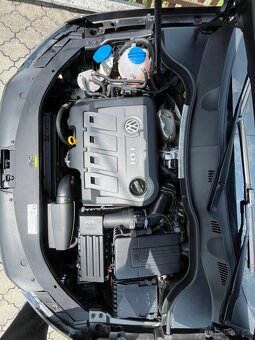 Volkswagen Passat 2.0tdi 103kw - 9