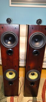 BOWERS & WILKINS P6 - 9