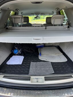 Mercedes Benz ML 320 CDI 4MATIC - 9