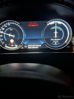 BMW X6 X-drive 40d. - 9
