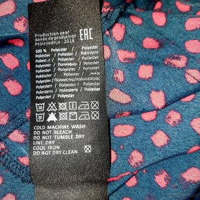 Dámské šaty VERO MODA - 9