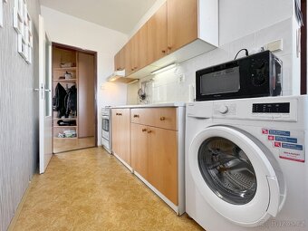 Prodej bytu 2+1, 55 m2 - ul. Vídeňská třída, Znojmo - 9