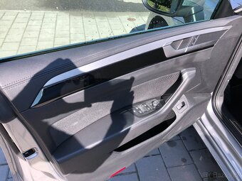 Volkswagen Arteon 2.0TDI DSG - 9