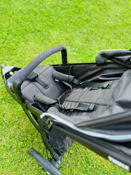 Kočárek Thule Urban Glide 2 Black to Black - 9