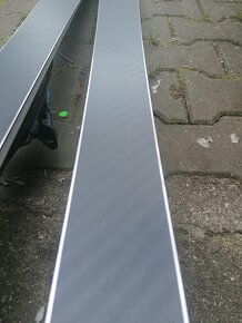 STOCKLI Laser SL 160cm r-12,7. Model 2022/2023 - 9