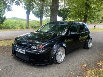 VW Golf IV 1.8T 110kw,Rv.99,STK 2026 - 9