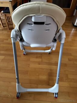 Jídelní židlička Peg Perego Prima Pappa Folow Me - 9