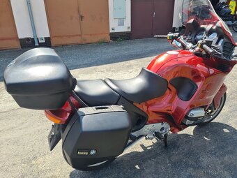 BMW R 1100 RT - 9