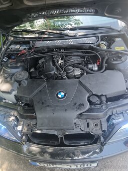 Bmw e46 318i 105kw LPG - 9
