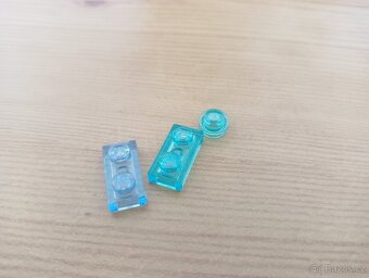 Lego 41122 - Friends - Dobrodružný tábor - dům na stromě - 9