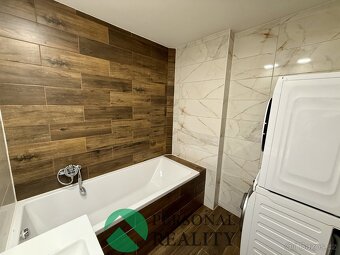 Pronájem byty 2+kk, 56 m2 - Ústí nad Labem - Klíše - 9