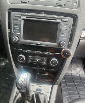 Škoda Octavia 2.0TDI 103Kw Laurin Klement - 9