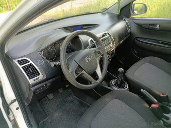 Hyundai i20 - 9