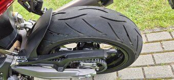 Aprilia Caponord 1200 2016 - 9
