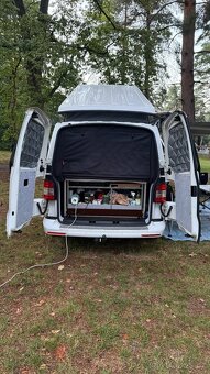 VW T5.1 2.0TDI 2013 long 103kw DSG pro 5 lidi - 9
