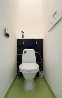 Pronájem bytu 2+kk o velikosti 43 m2 ve Cvikově. - 9