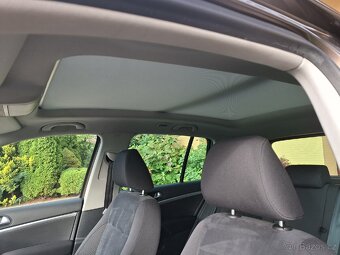 Tiguan 2.0tdi 4x4 DSG SPORT NAVI/kamera/BT, servis, rok 2013 - 9