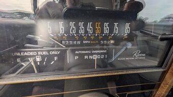 Vyměním Buick Riviera 5.0 V8 1985 za Dodge Ram - 9
